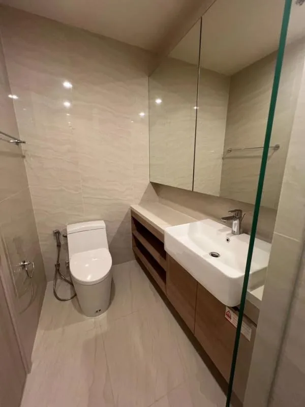 Property photos for Noble Form Thonglor