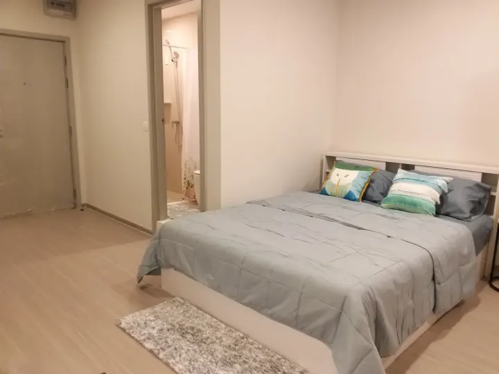 Property photos for Aspire Asoke-Ratchada