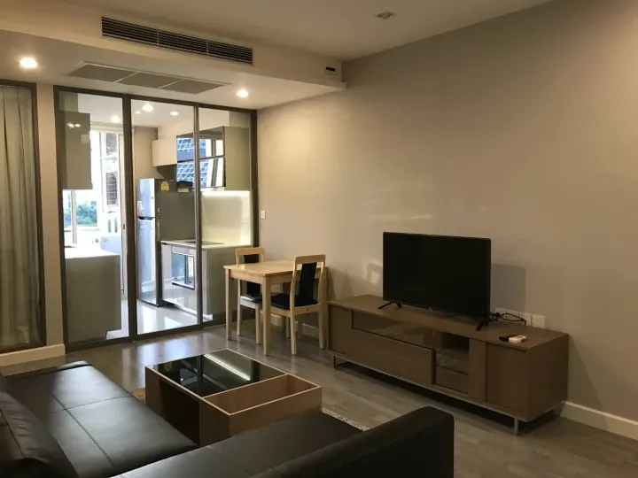Property photos for The room Sathorn - TanonPun