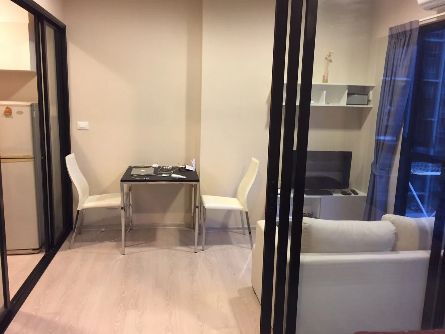 Property photos for Condolette Midst Rama 9