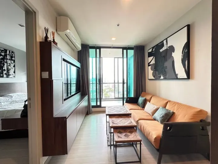 Property photos for Life Sukhumvit 62