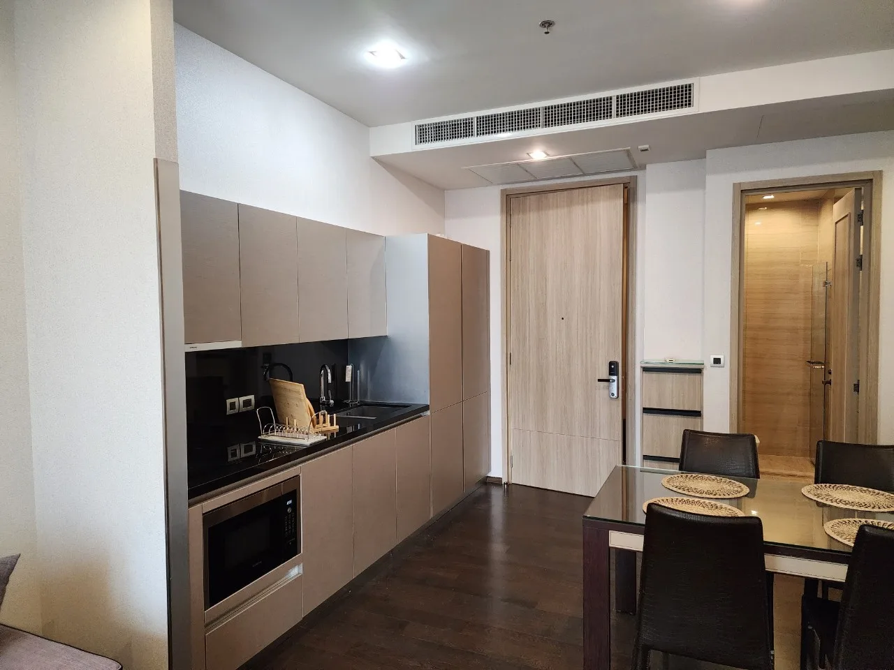 Property photos for The XXXIX by Sansiri