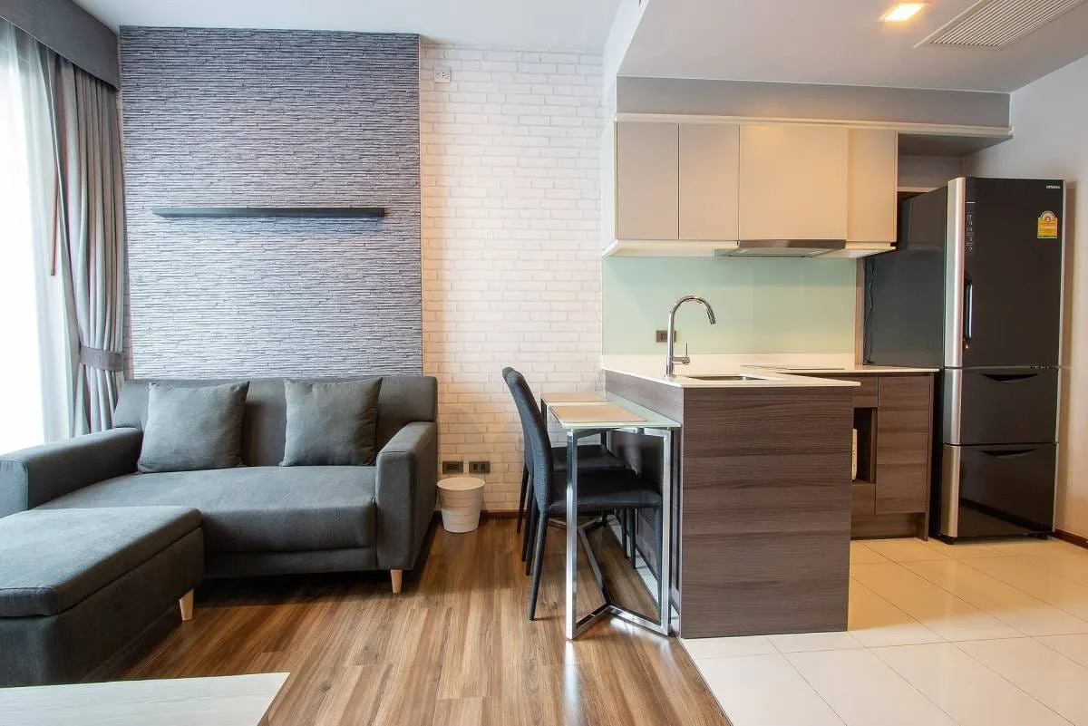 Property photos for Ceil by Sansiri