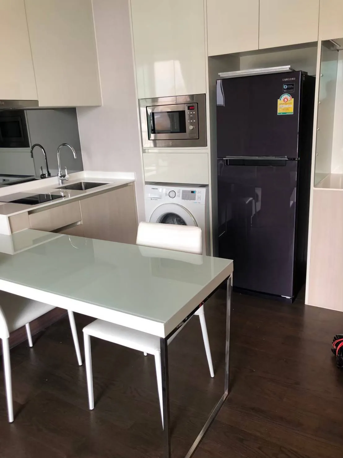 Property photos for Q Asoke
