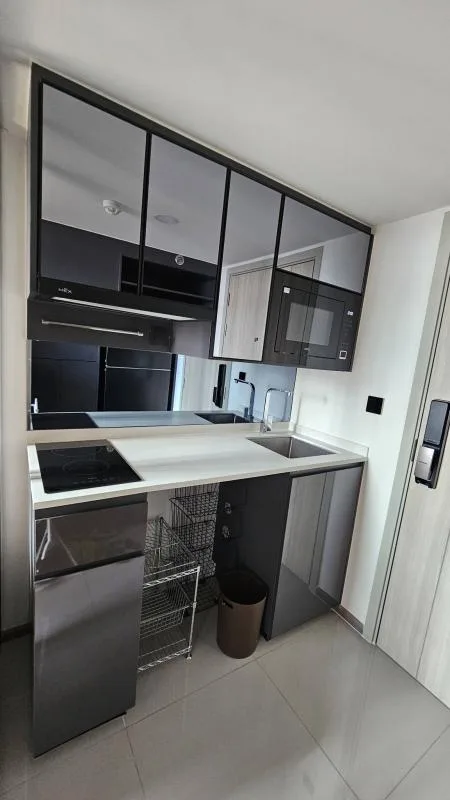 Property photos for Park Origin Chula-samyan