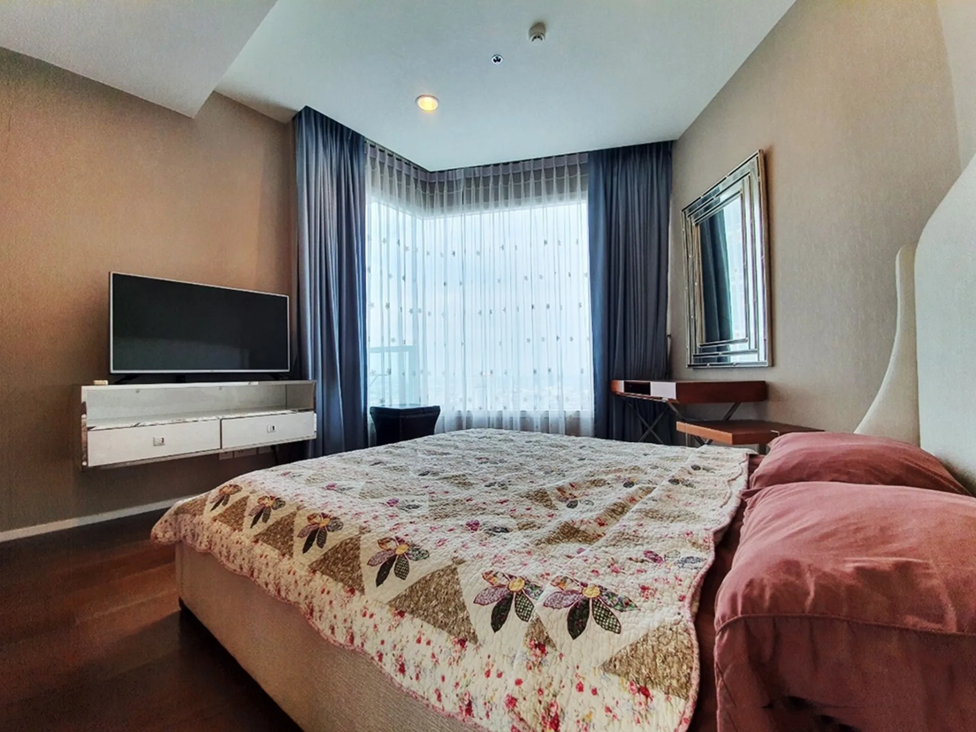 Property photos for Menam Residences
