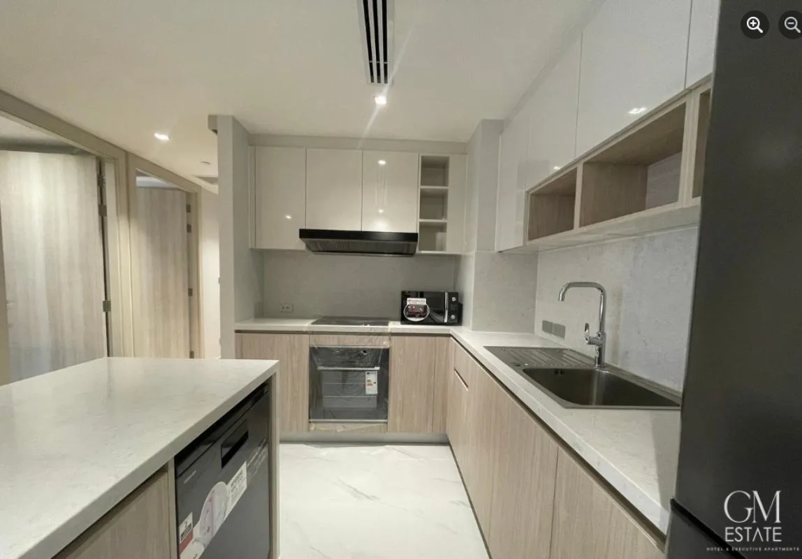 Property photos for Gm Estate Hotel & Executive Apartments