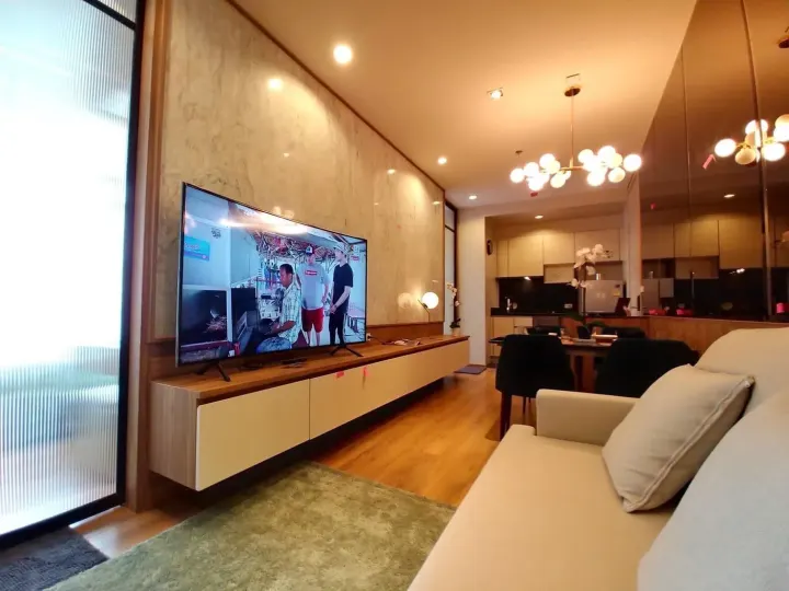 Property photos for Park Origin Phromphong