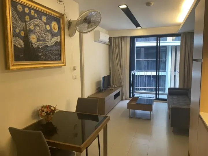 Property photos for The Nest Ploenchit