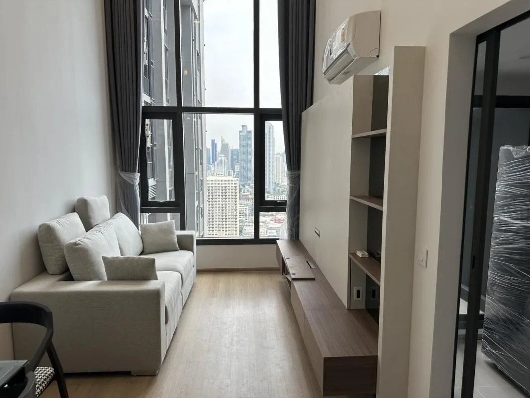 Property photos for Life Rama 4 - Asoke
