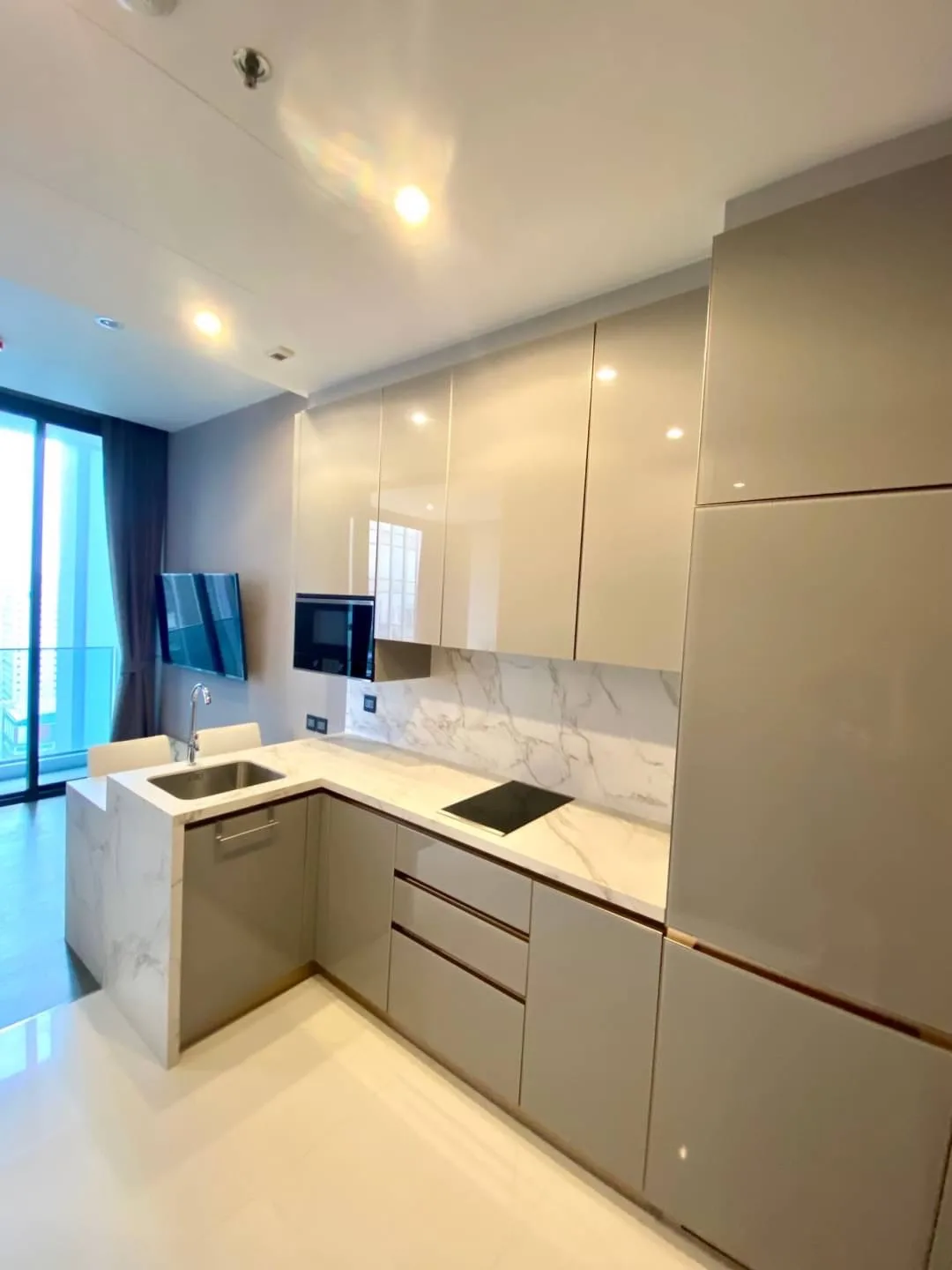 Property photos for The Esse at Singha Complex