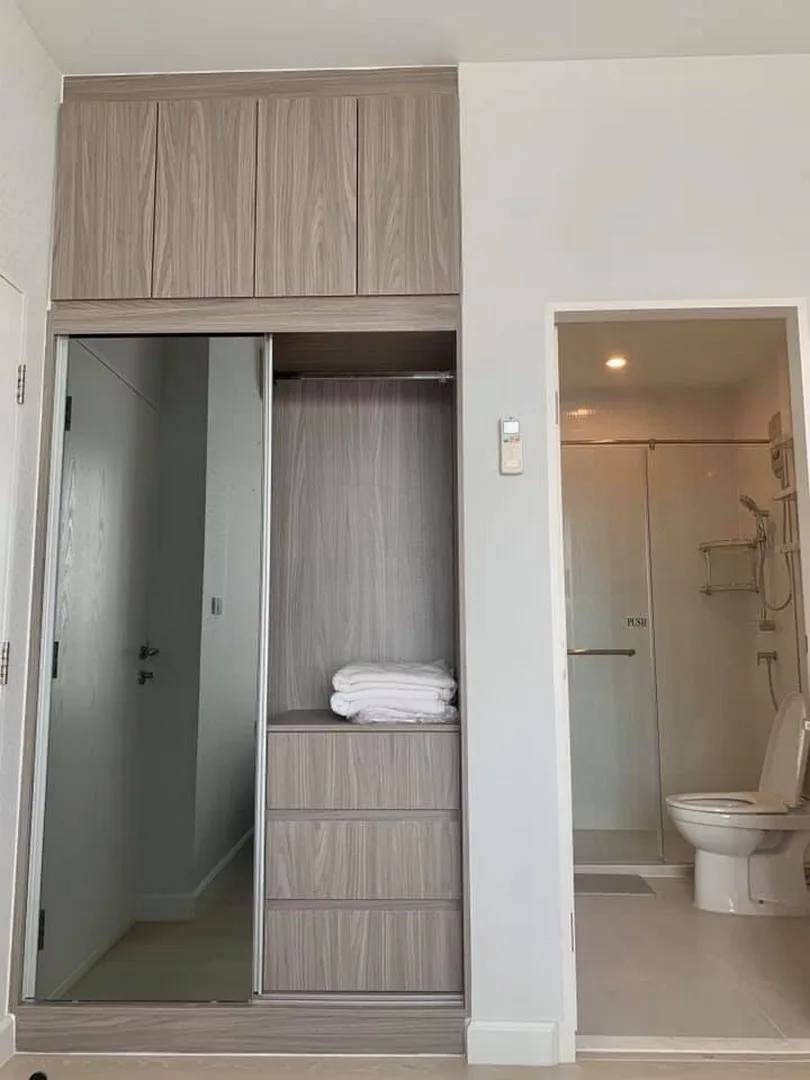 Property photos for The Niche Pride Thonglor-Phetchaburi