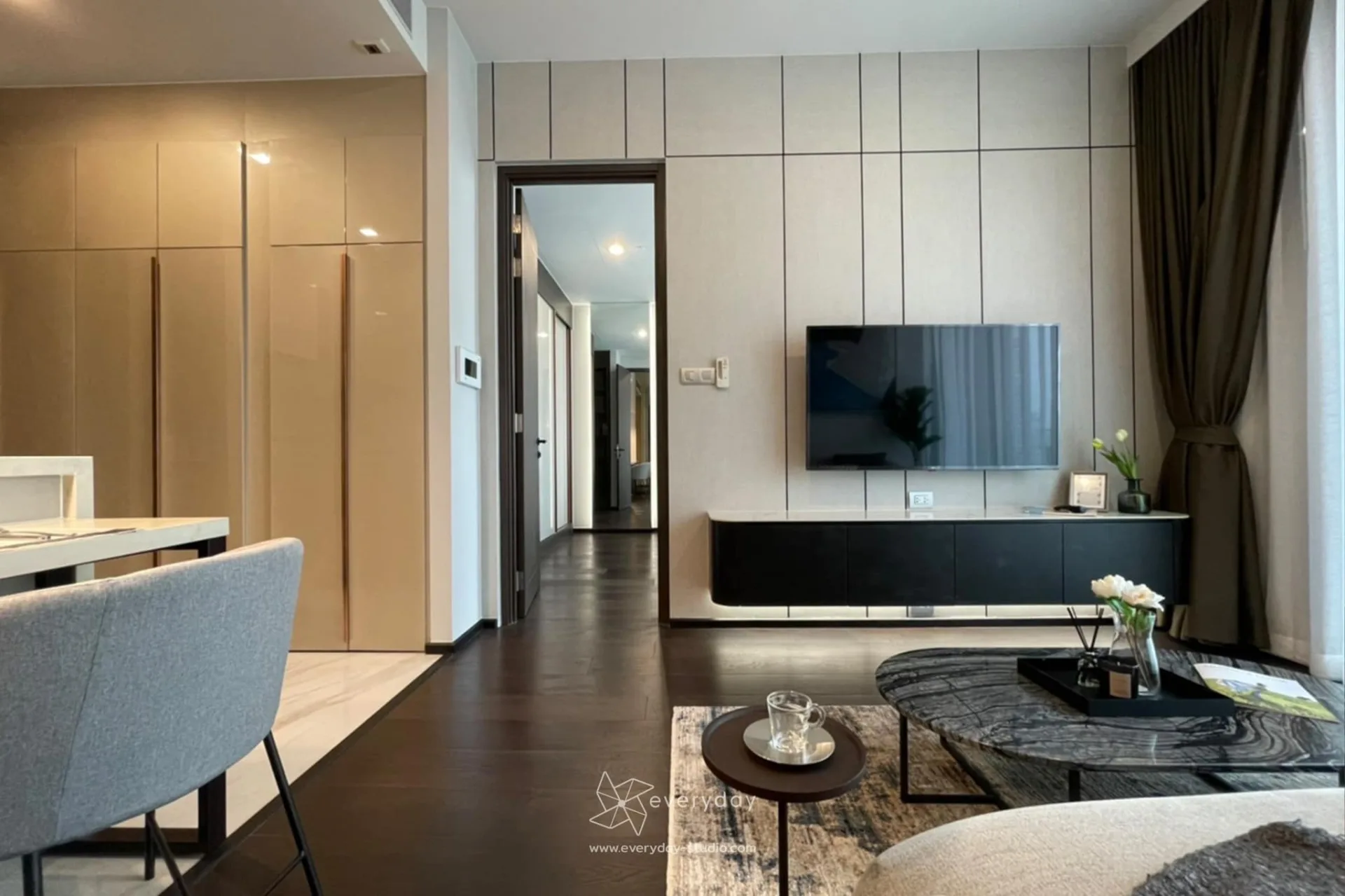 Property photos for Laviq Sukhumvit 57