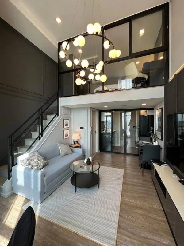 Property photos for Modiz Sukhumvit 50