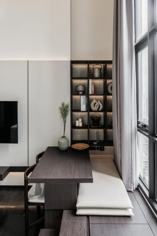 Property photos for Park Origin Thonglor