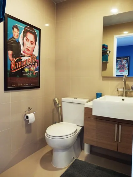 Property photos for Hive Sukhumvit 65