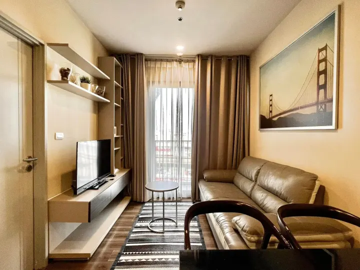 Property photos for Onyx Phaholyothin