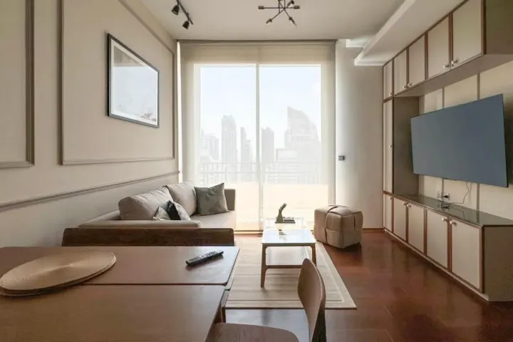 Property photos for Quattro by Sansiri