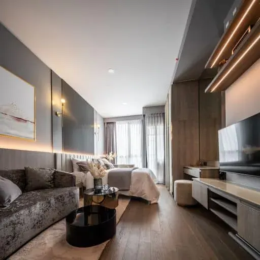 Property photos for Park Origin Phaya Thai