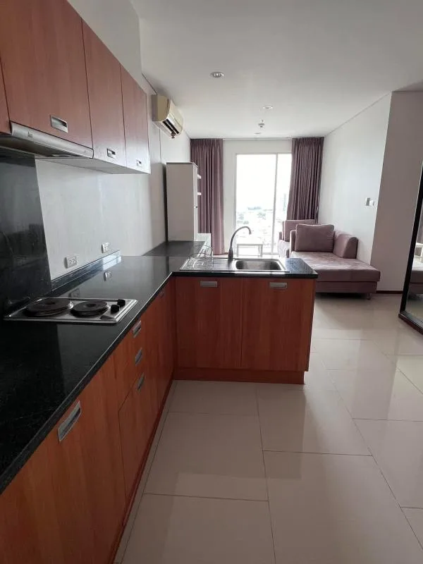Property photos for Villa Sathorn