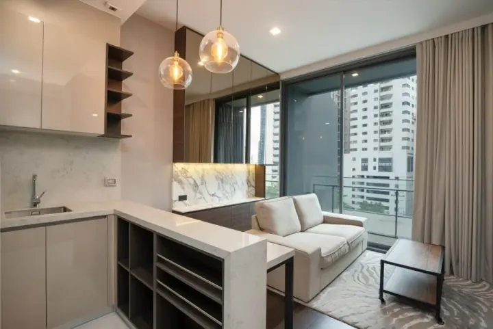 Property photos for Laviq Sukhumvit 57