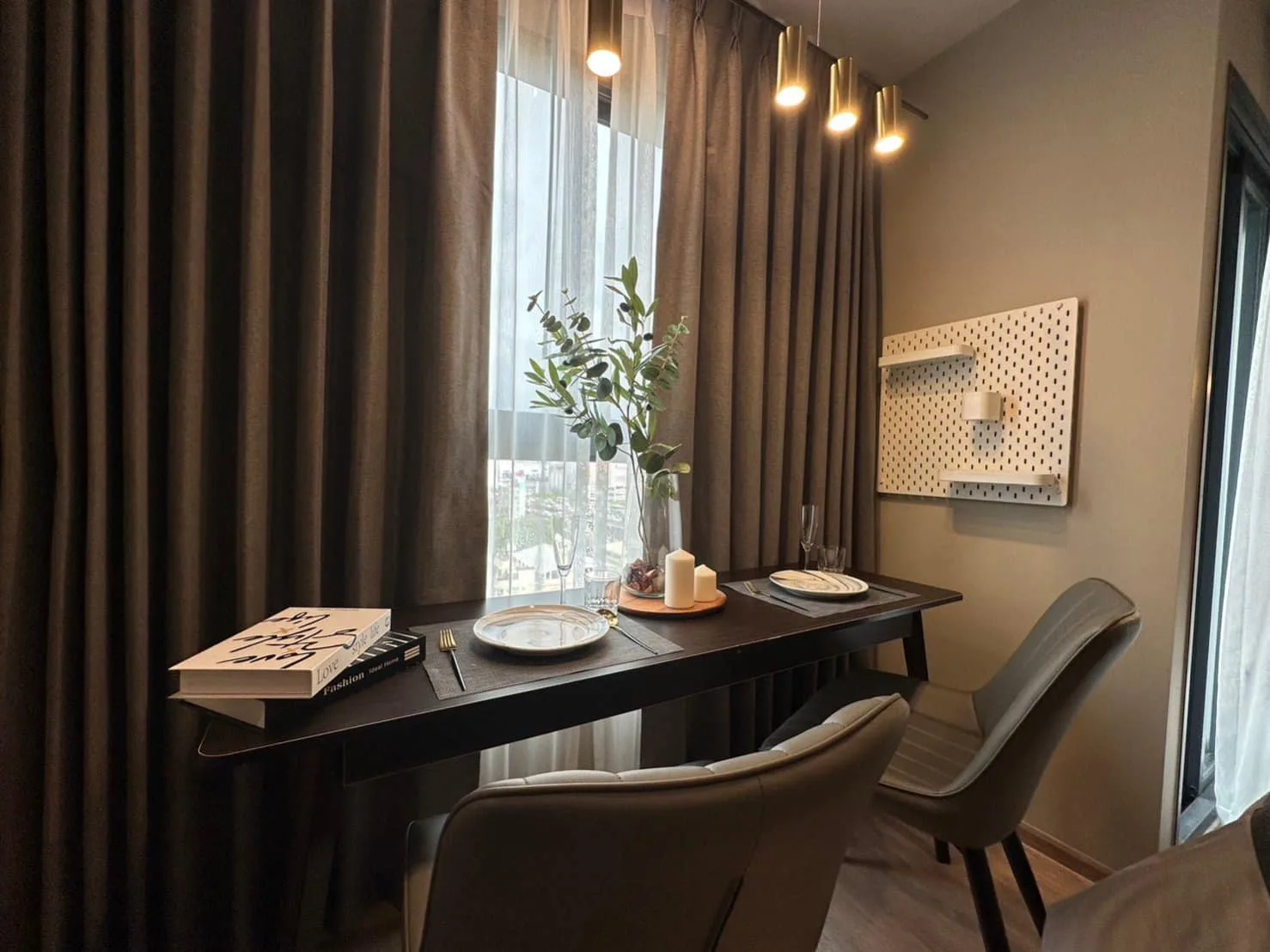 Property photos for Ideo Rama 9 - Asoke