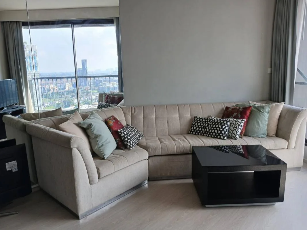 Property photos for Rhythm Sukhumvit 44/1