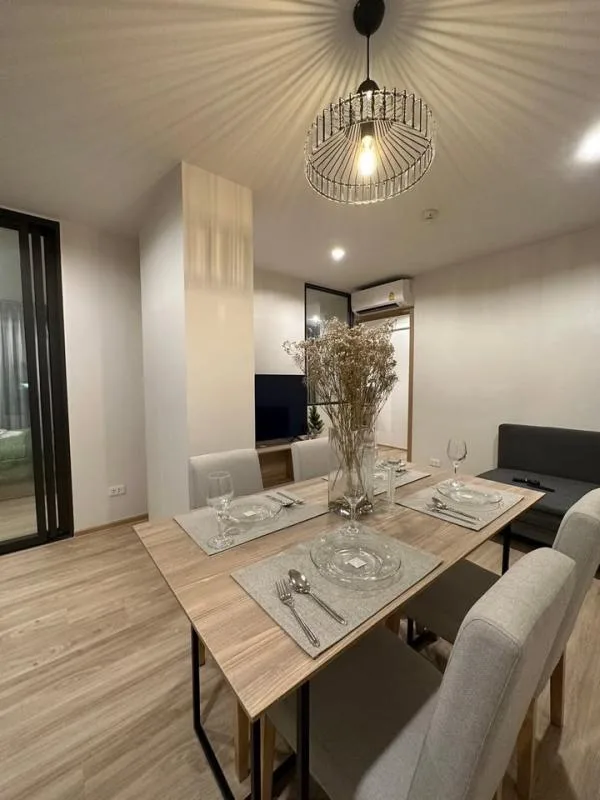 Property photos for The Excel Hideaway Sukhumvit 71
