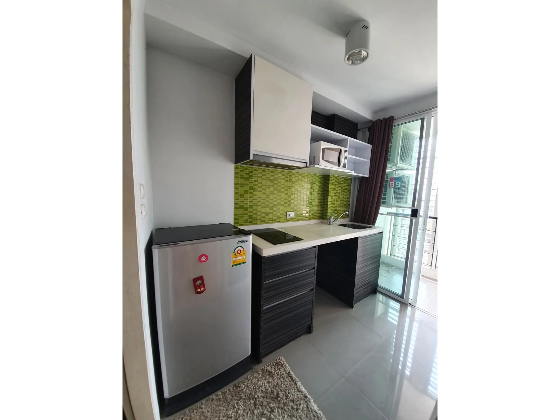 Property photos for Chateau In Town Ratchada 20 - 2
