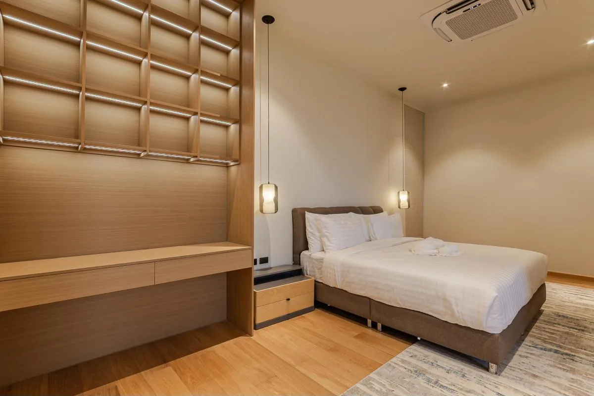 Property photos for Praia Pasak Residence