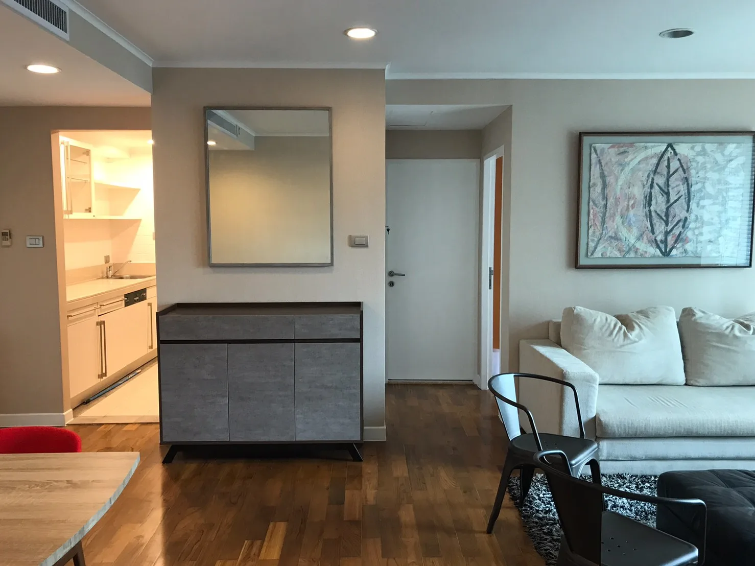 Property photos for Baan Siri Ruedee
