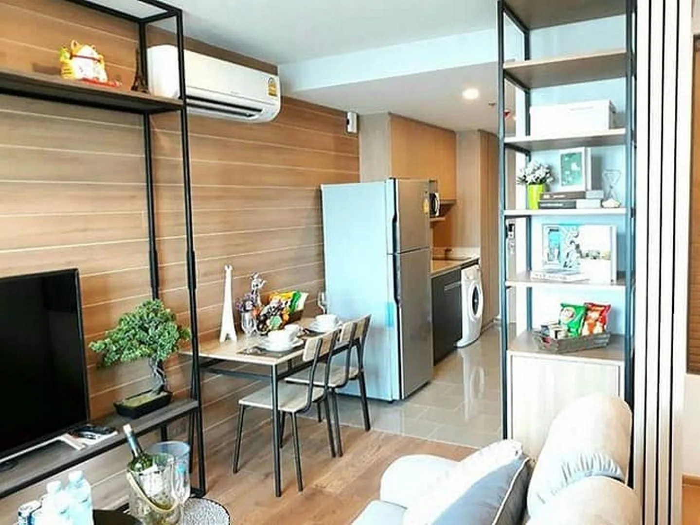 Property photos for Q Chidlom - Phetchaburi