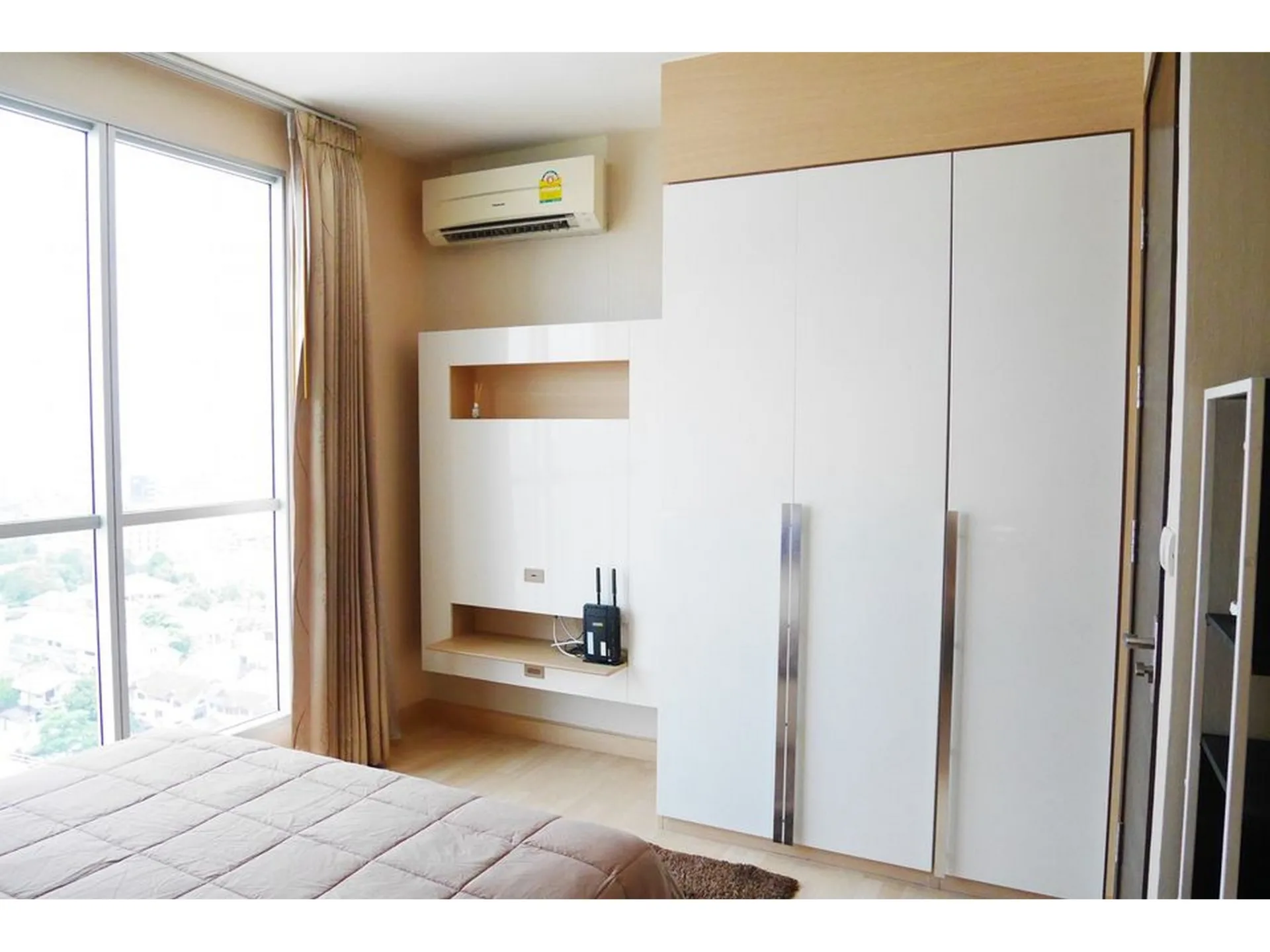 Property photos for Rhythm Ratchada