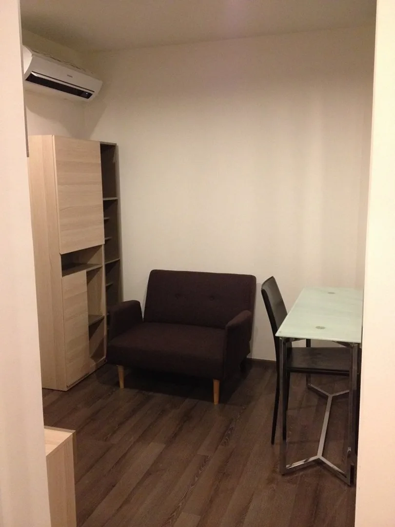 Property photos for The Base Park West Sukhumvit 77
