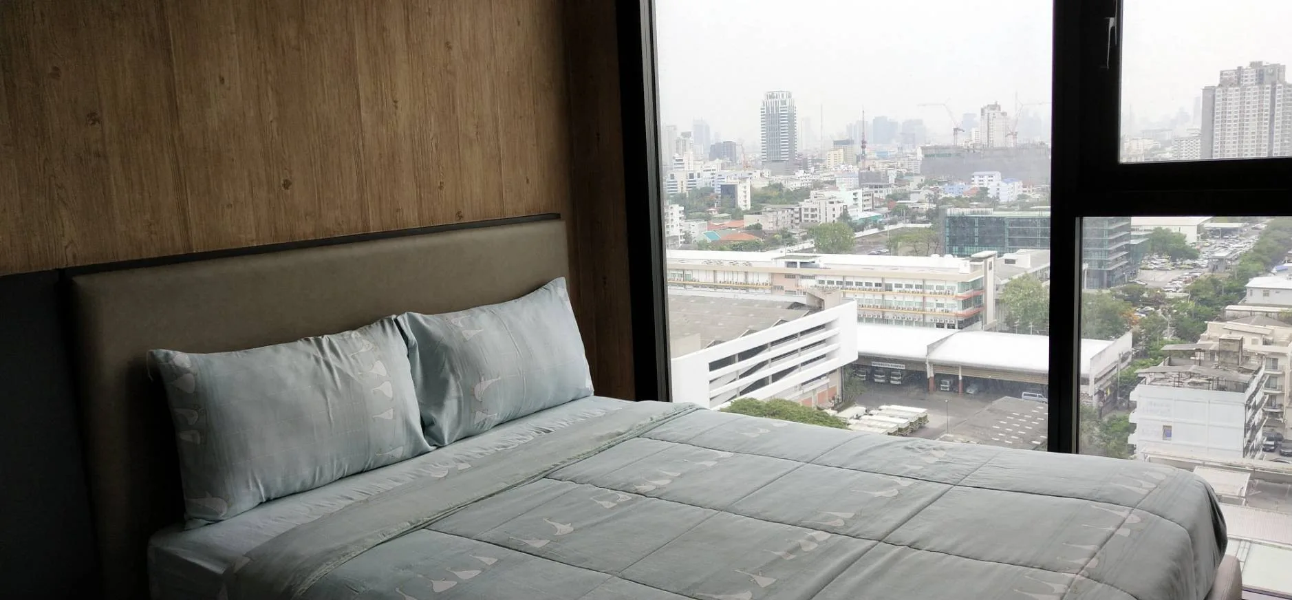 Property photos for THE LINE Jatujak - Mochit