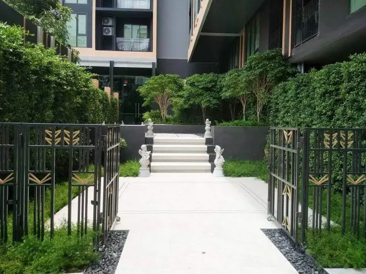 Property photos for Venio Sukhumvit 10