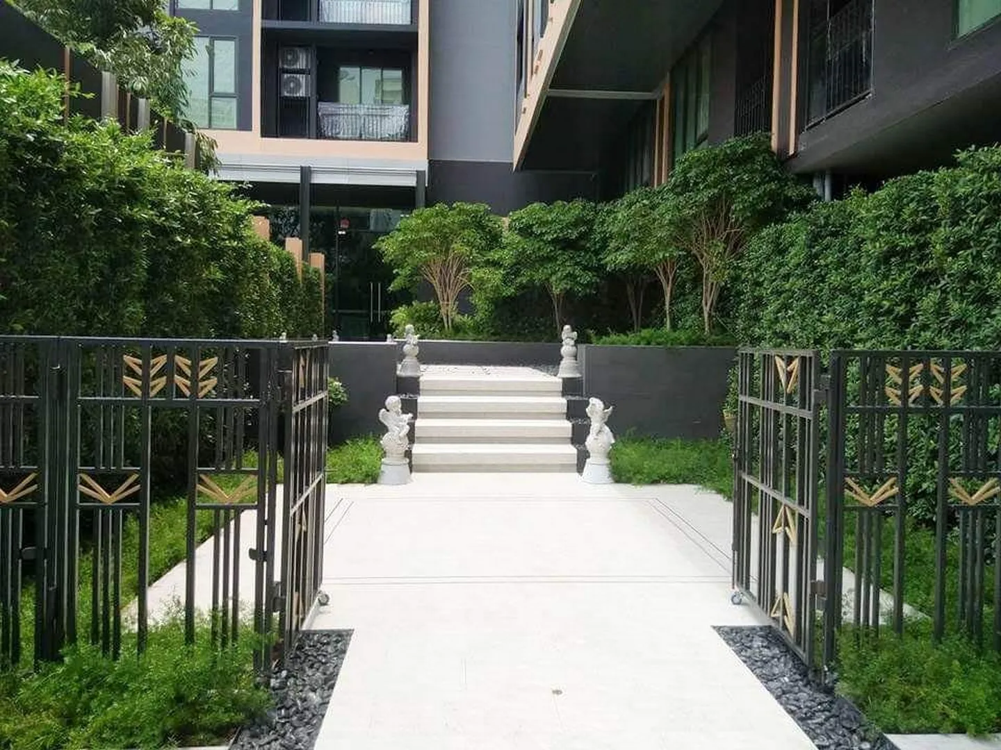Property photos for Venio Sukhumvit 10