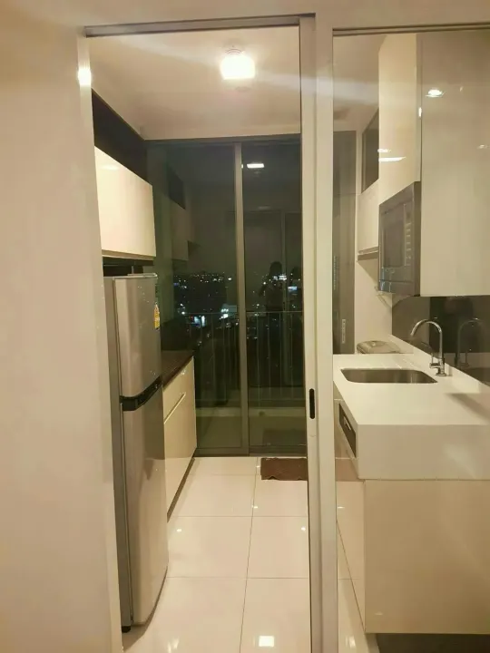 Property photos for The Room Sukhumvit 62