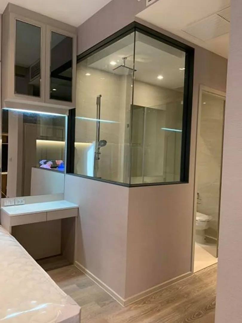 Property photos for Ashton Silom