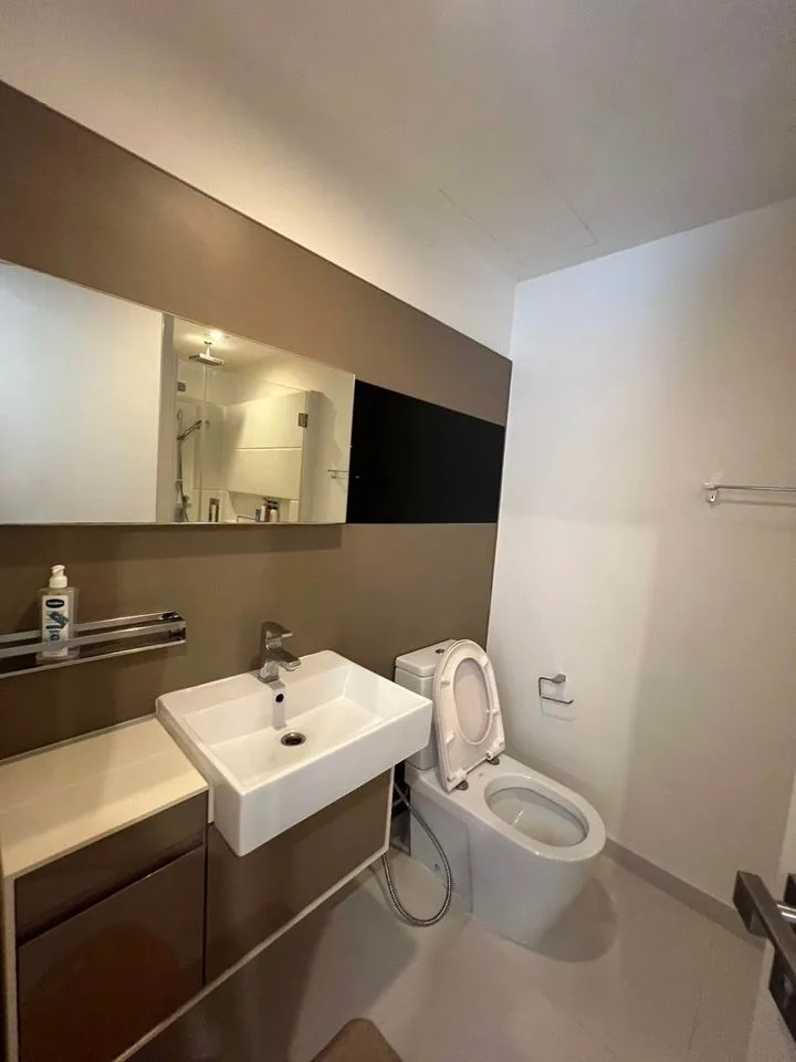 Property photos for The Room Sathorn - Taksin