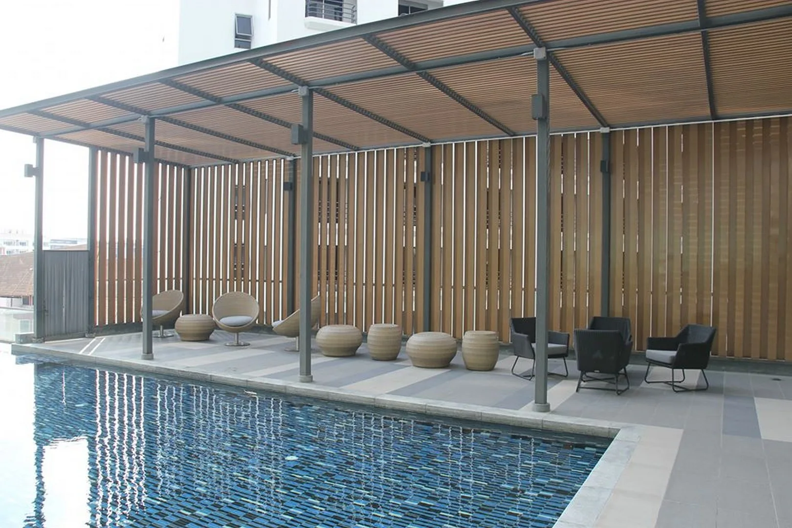 Property photos for Quinn Condo Ratchada
