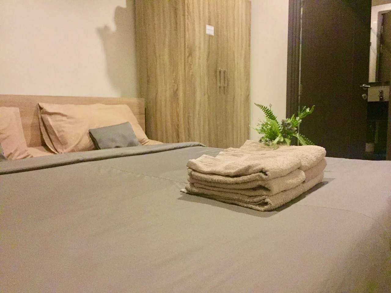 Property photos for Edge Sukhumvit 23