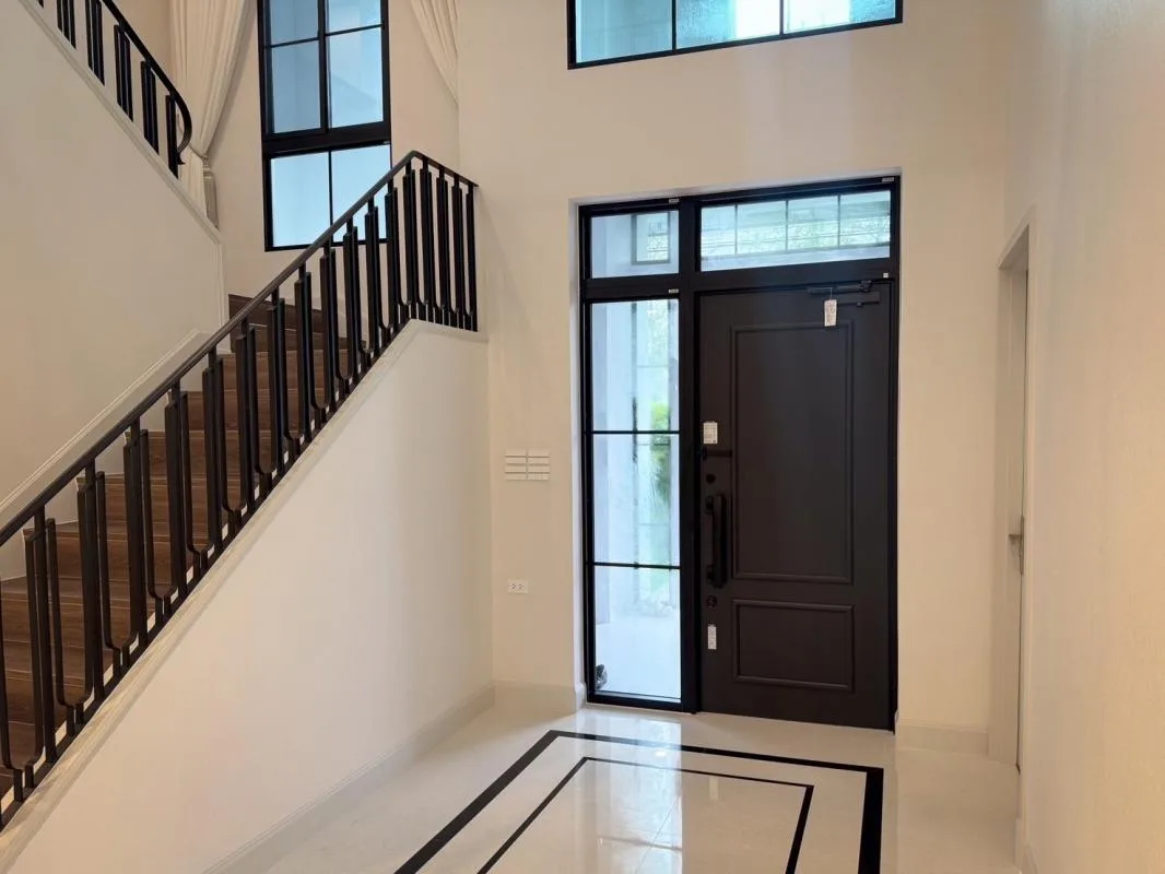 Property photos for Nantawan Rama 9 New Krungthepkreetha
