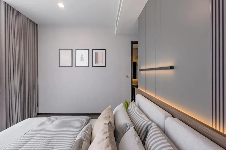 Property photos for Laviq Sukhumvit 57