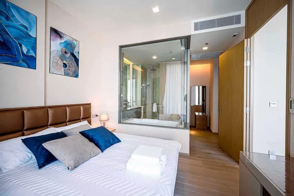 Property photos for The Esse Asoke