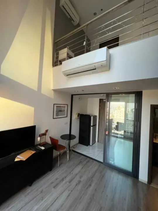 Property photos for Ideo Mobi Asoke
