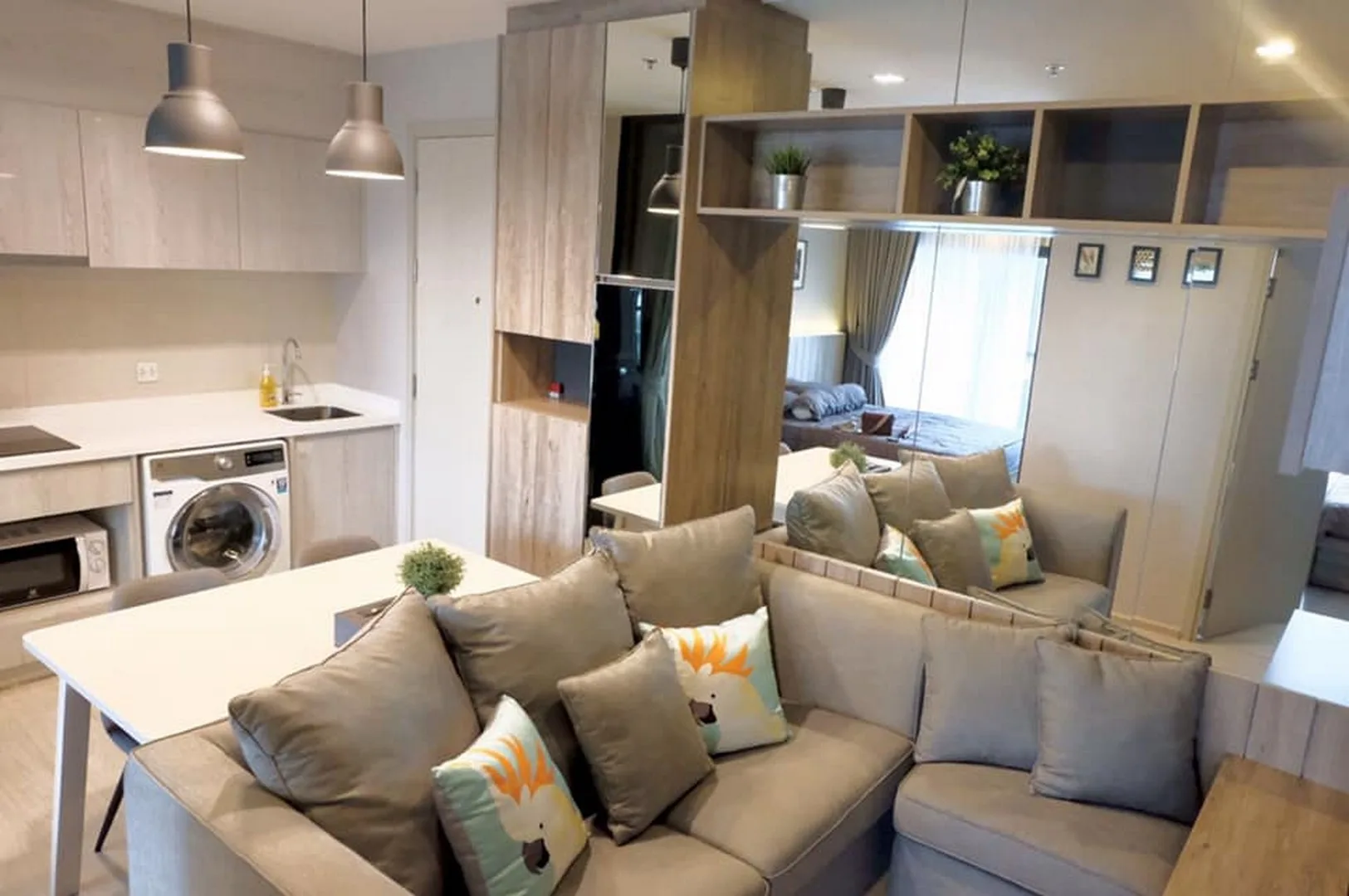 Property photos for Life Sukhumvit 48