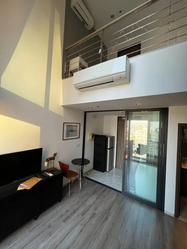 Property photos for Ideo Mobi Asoke