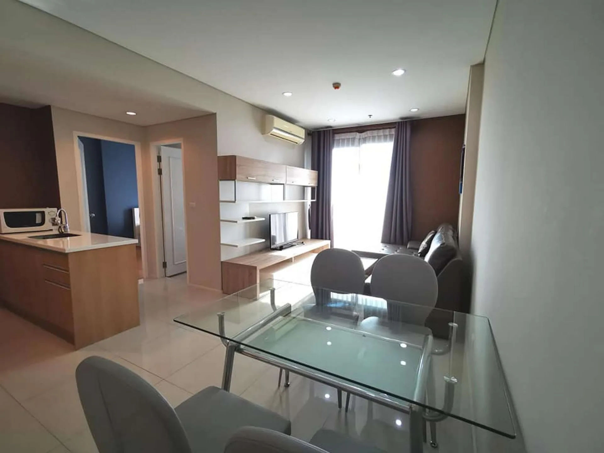 Property photos for Villa Asoke