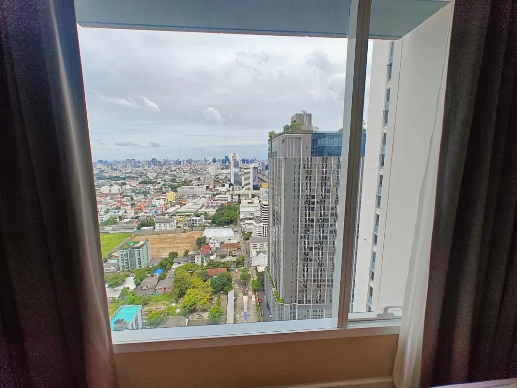 Property photos for The Saint Residences